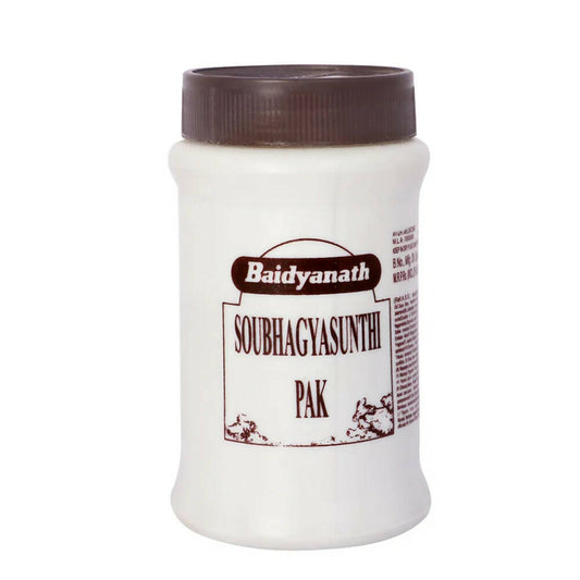 Baidyanath Jhansi Soubhagya Sunthi Pak - Grab2buy