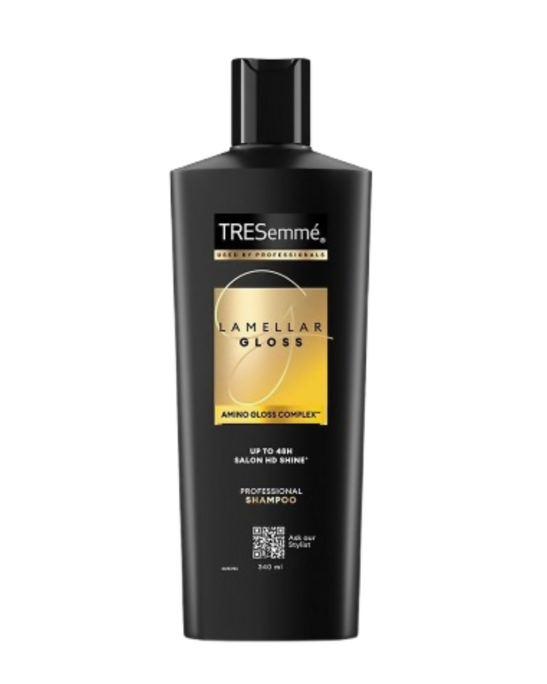 TRESemme Lamellar Gloss Shampoo  Grab2Buy TRESemme Grab2Buy
