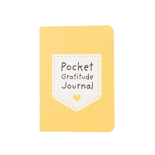 The Journal Lab Pocket Gratitude Journal Pocket Friendly For Men & Women  Grab2Buy Generic Grab2Buy