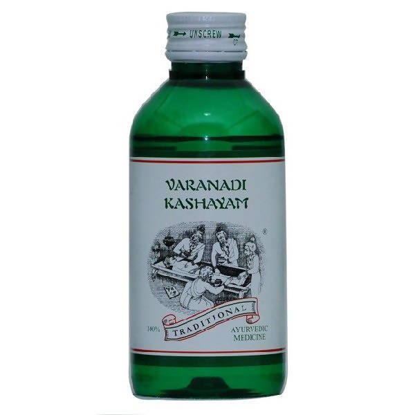 Kairali Ayurvedic Varanadi Kashayam 
