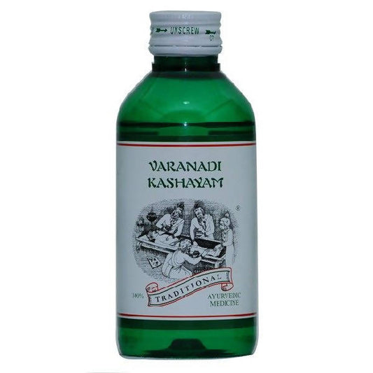 Kairali Ayurvedic Varanadi Kashayam 