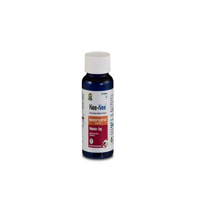 Nutrijuven - Nee Nee Divine Herbs & Modern Science Tablets 