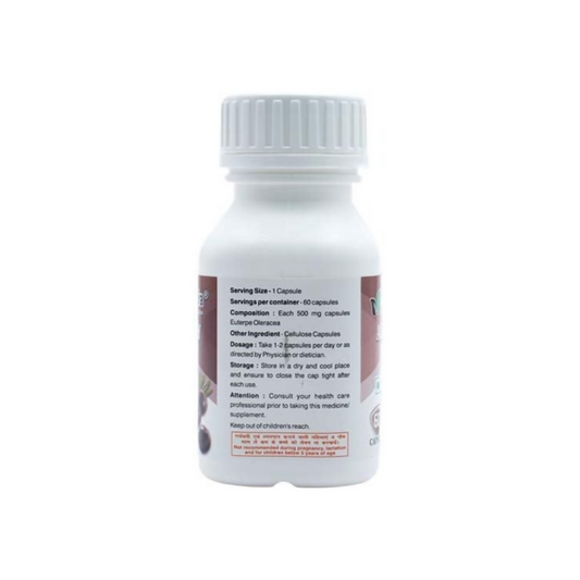 Navchetana Kendra Acai Berry Capsules - Grab2buy