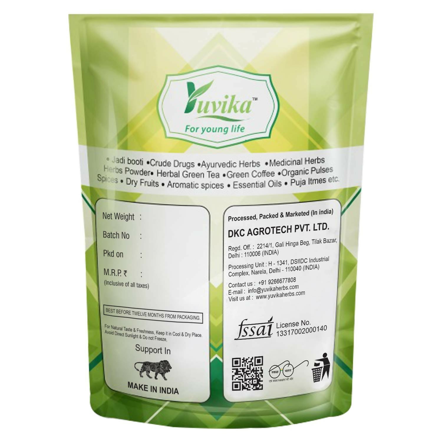 Yuvika Banslochan - Vanslochan - Tabashir - Silicic Acid  Grab2Buy Yuvika Grab2Buy