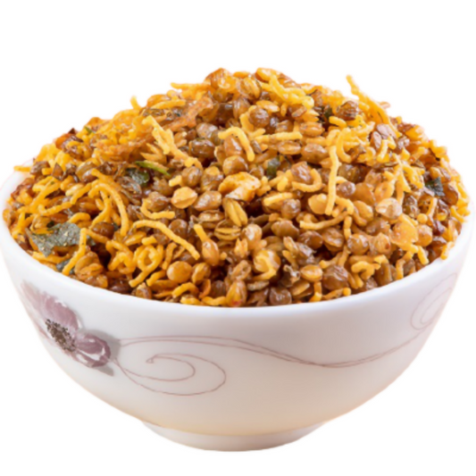 Godavari Vantillu Dal Moth Mixture - Grab2buy