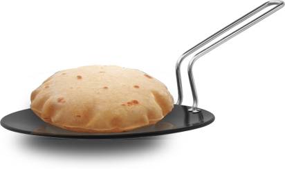 Hawkins Futura Hard Anodised Roti Tava 26 cm Diameter (IART26) - Grab2buy