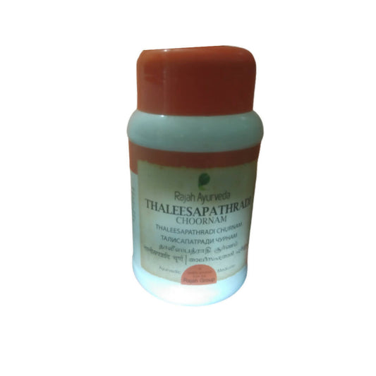 Rajah Ayurveda Thaleesapathradi Choornam 
