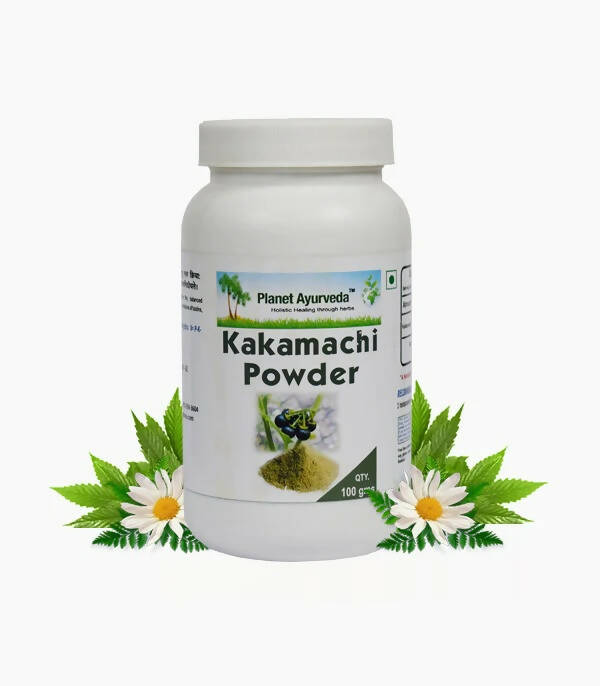 Planet Ayurveda Kakamachi Powder 