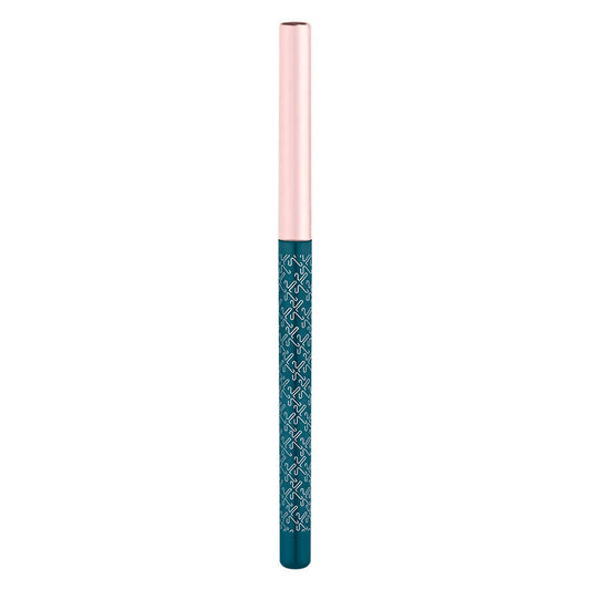 Kay Beauty By Katrina Kaif 24HR Coloured Matte Kajal - Teal