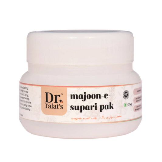 Dr. Talat's Majoon E Supari Pak - Grab2buy
