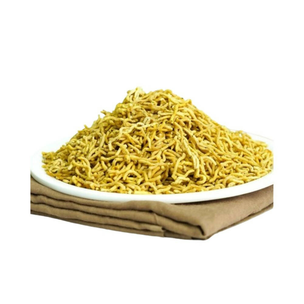 Jagdish Limbu Pepper Sev - Grab2buy