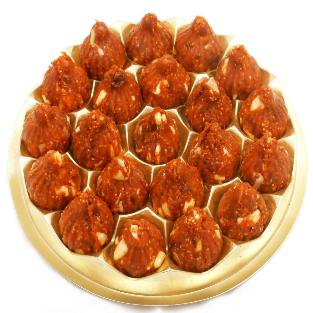 Ghasitaram Kaju Figs/ Anjeer Modaks 