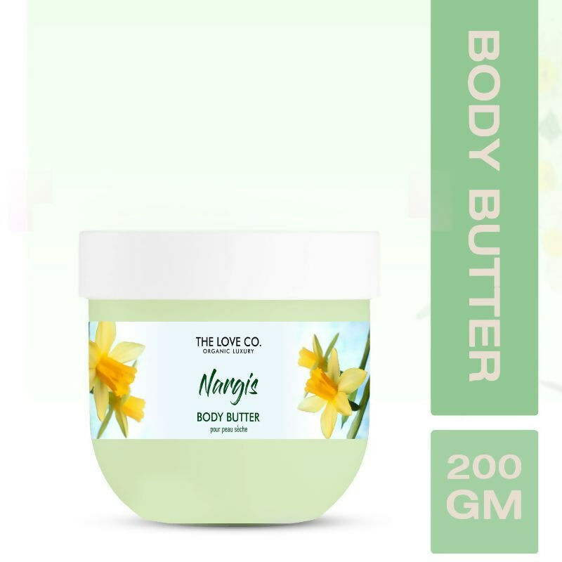 The Love Co. Nargis Body Butter  Grab2Buy The Love Co. Grab2Buy