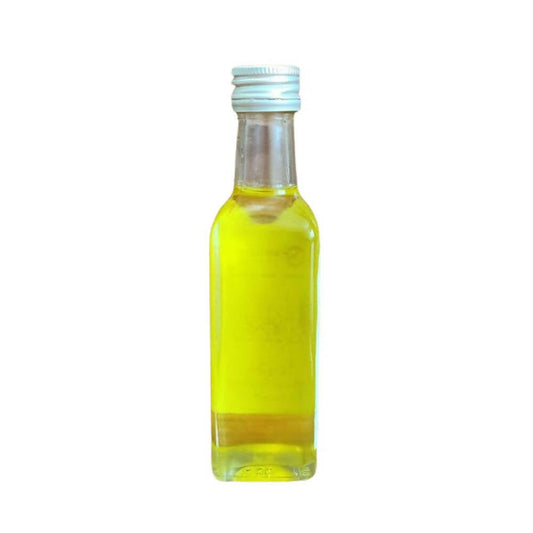 Satjeevan Organic Wood-Pressed Almond Oil - Grab2buy