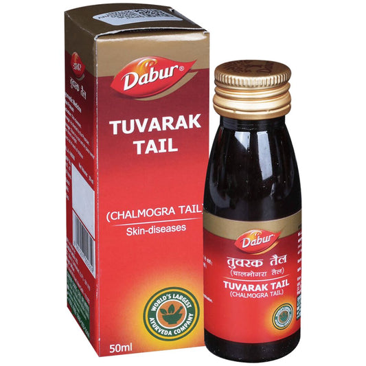 Dabur Tuvarak Tail - Grab2buy