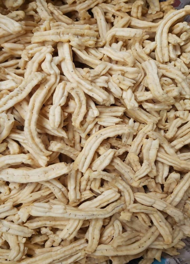 TRU Mishra's Ajwain Ghati