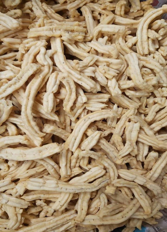 TRU Mishra's Ajwain Ghati