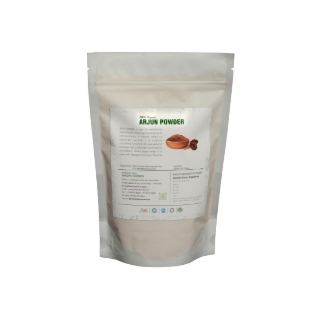 Dr.Bhargav’s Arjun powder 