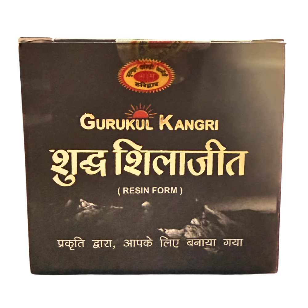 Gurukul Shudh SJ Paste 