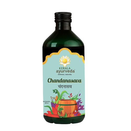 Kerala Ayurveda Chandanasavam - Grab2buy