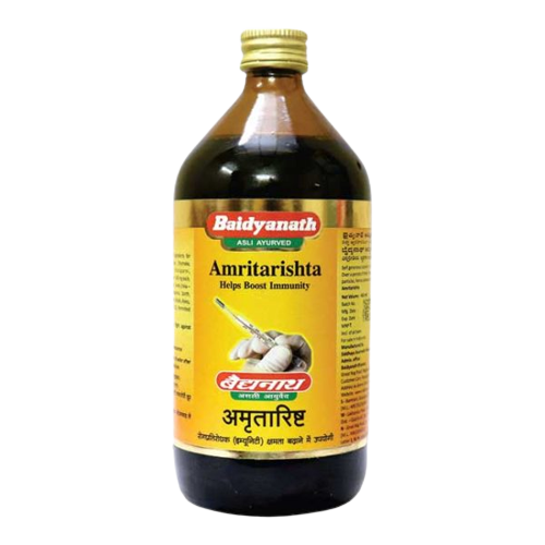 Baidyanath Amrutarishta - Grab2buy