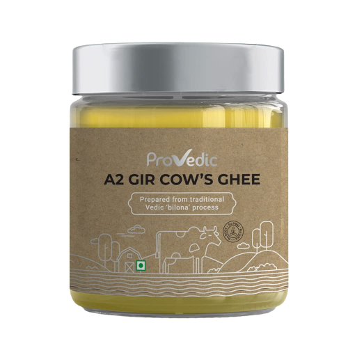 ProVedic A2 Gir Cow's Ghee - Grab2buy