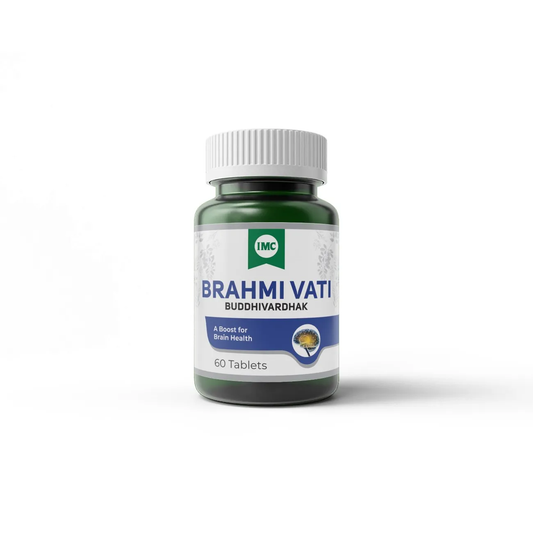 IMC Aloe Mind Bold Tablets 
