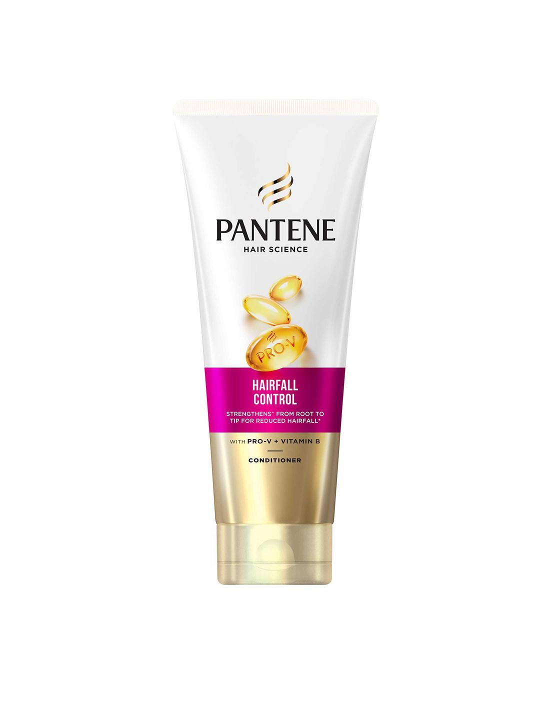 Pantene Advanced Hair Fall Solution Anti Hair Fall Conditioner 