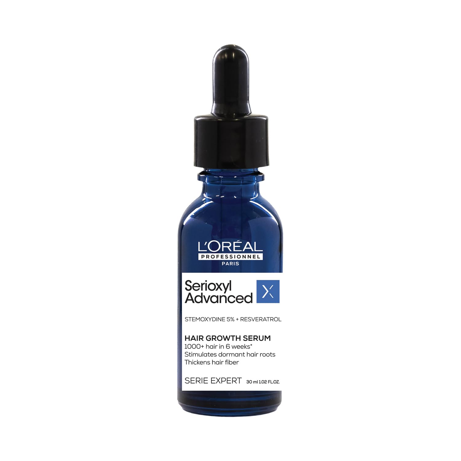L’Oreal Professionnel Serioxyl Advanced Density Activator
