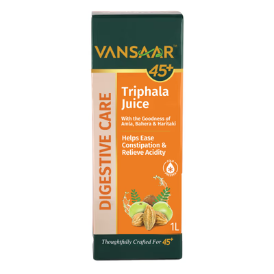 Baidyanath Vansaar Triphala Juice  Grab2Buy Baidyanath VANSAAR Grab2Buy