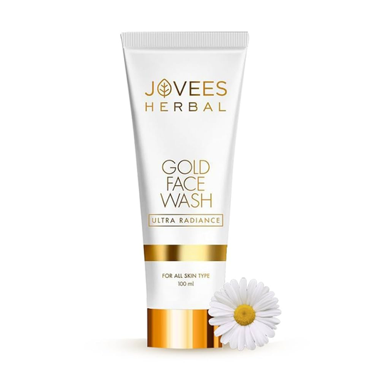 Jovees Ultra Radiance Face Wash 