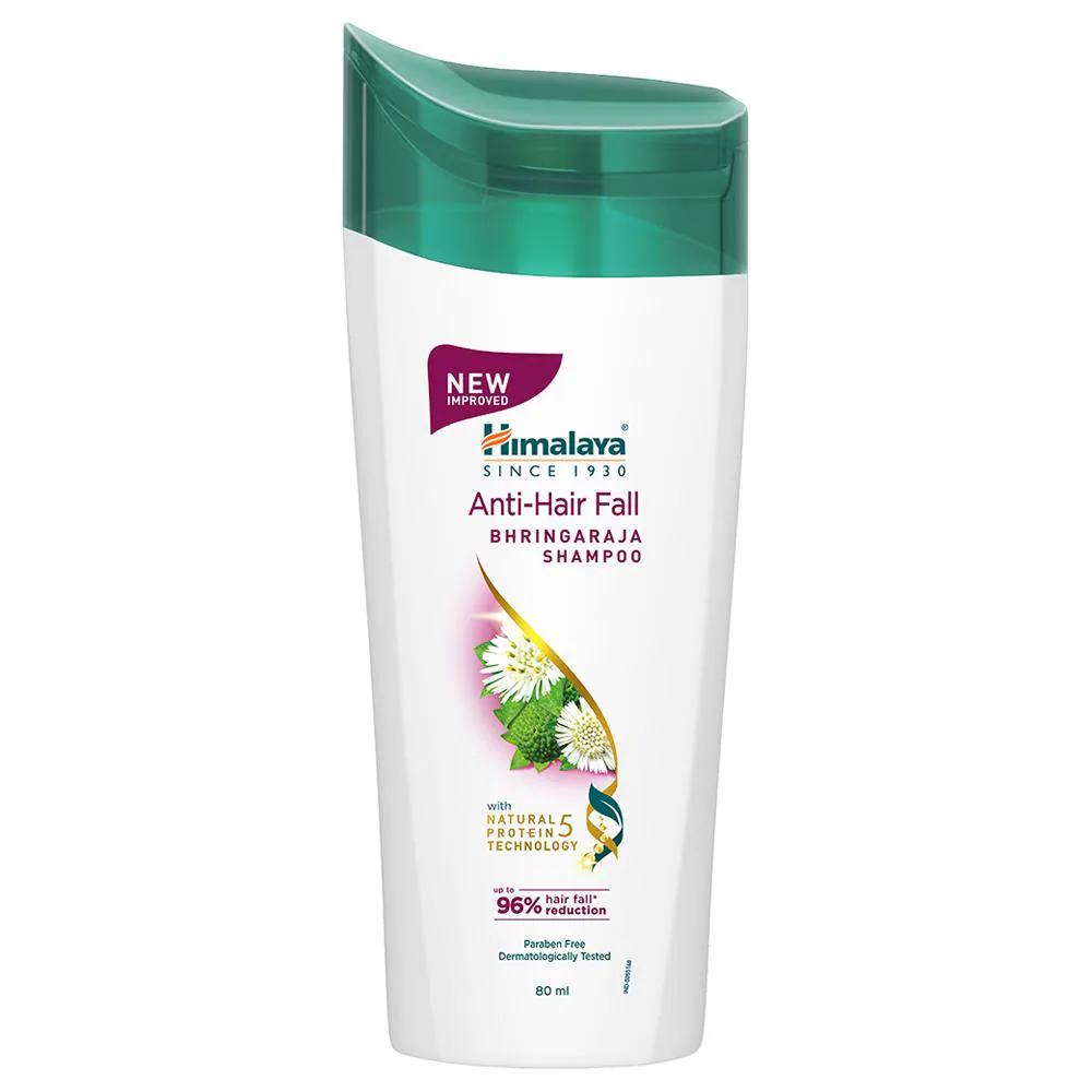Himalaya Anti-Hair Fall Shampoo  Grab2Buy Himalaya Herbals Grab2Buy