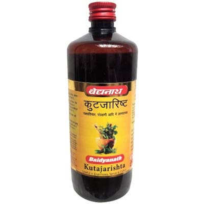 Baidyanath kutjarishta - Grab2buy