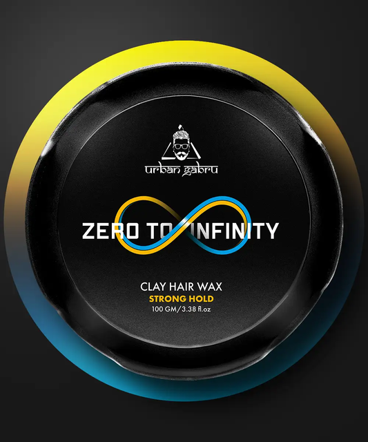 Urbangabru Zero To Infinity Hair Wax  Grab2Buy Urbangabru Grab2Buy