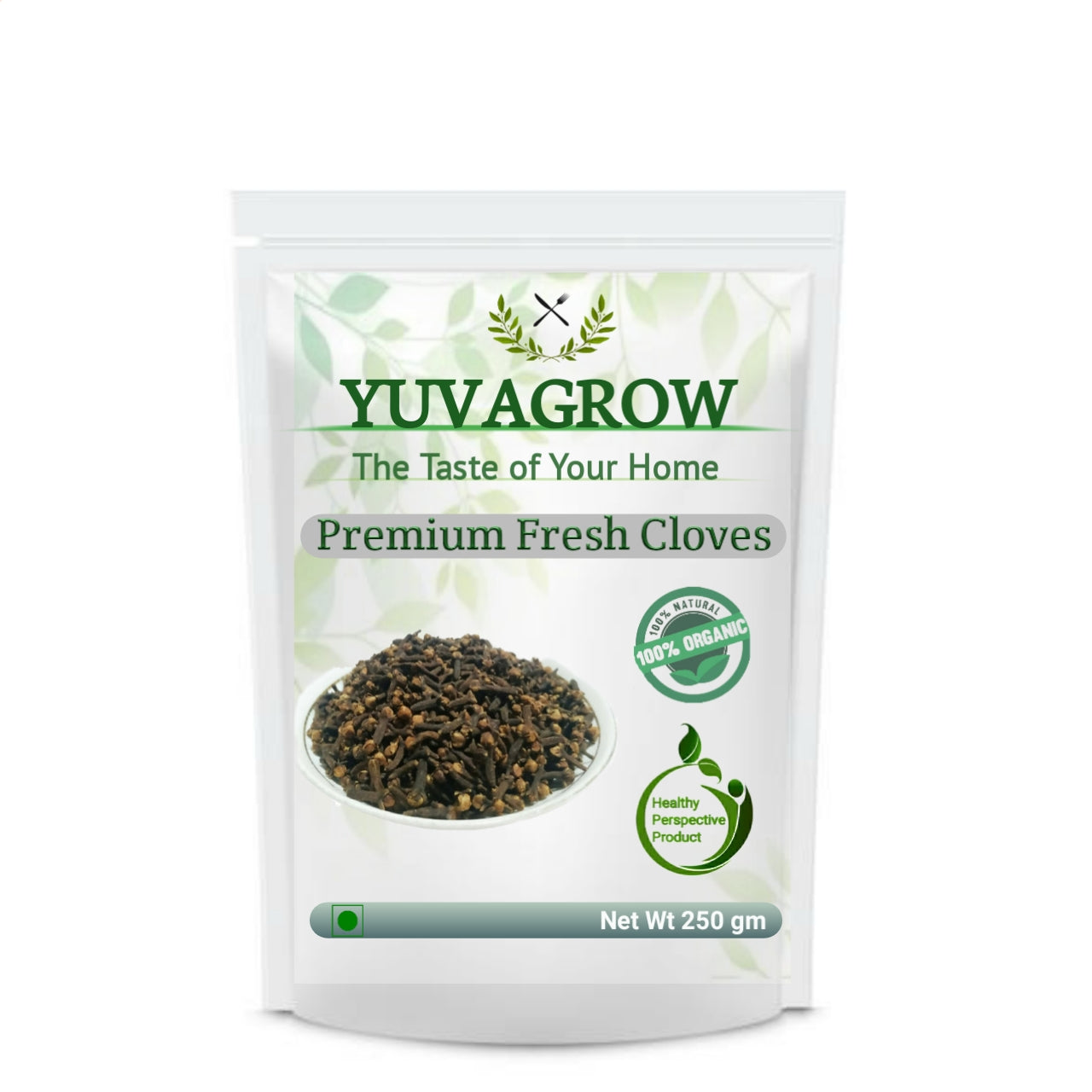 Yuvagrow Premium Fresh Clove - Grab2buy