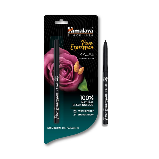 Himalaya Herbals Pure Expression Kajal - Grab2buy