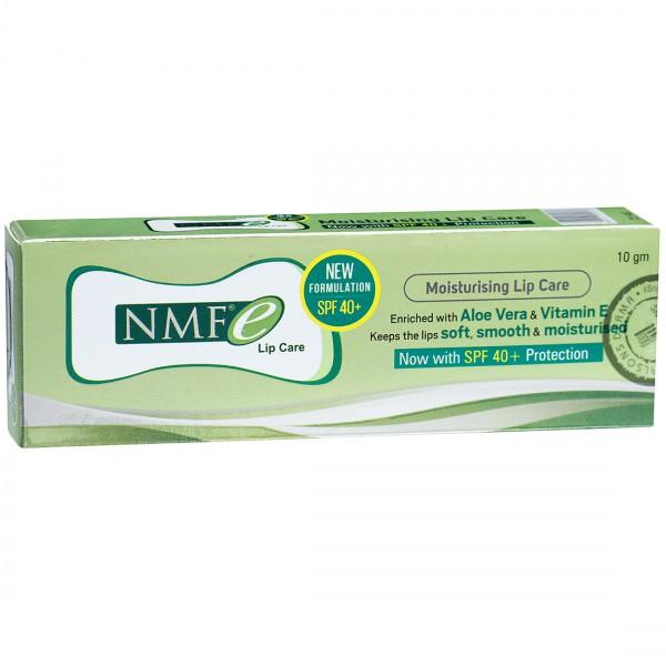 NMFe Moisturising Lip Care, Lip Balm SPF40+ - Grab2buy