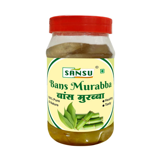 Sansu Bans Murabba 