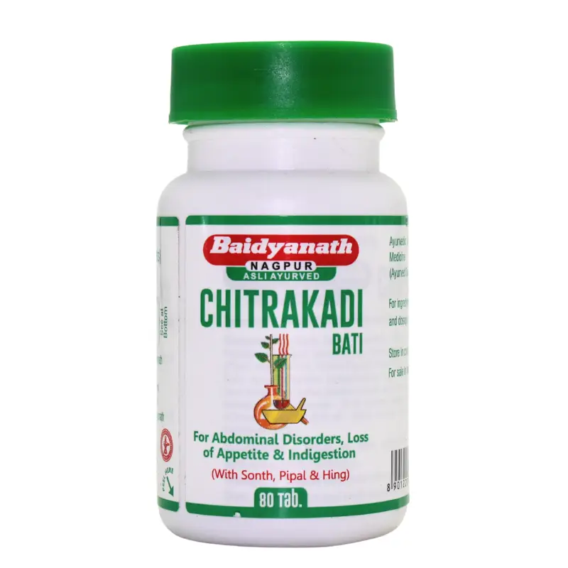 Baidyanath Nagpur Chitrakadi Bati  Grab2Buy Baidyanath Grab2Buy