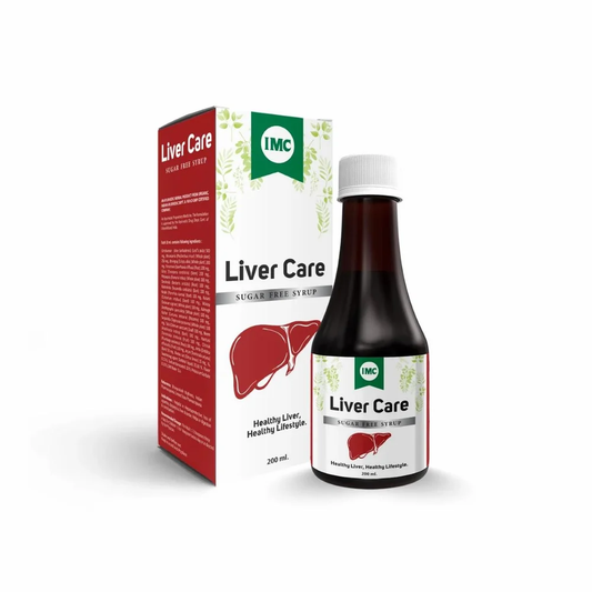 IMC Aloe Liv Kare Syrup (Sugar Free) | Grab2Buy