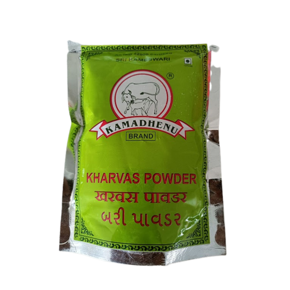 Kamadhenu Milk Junnu / Colostrum Powder - Grab2buy
