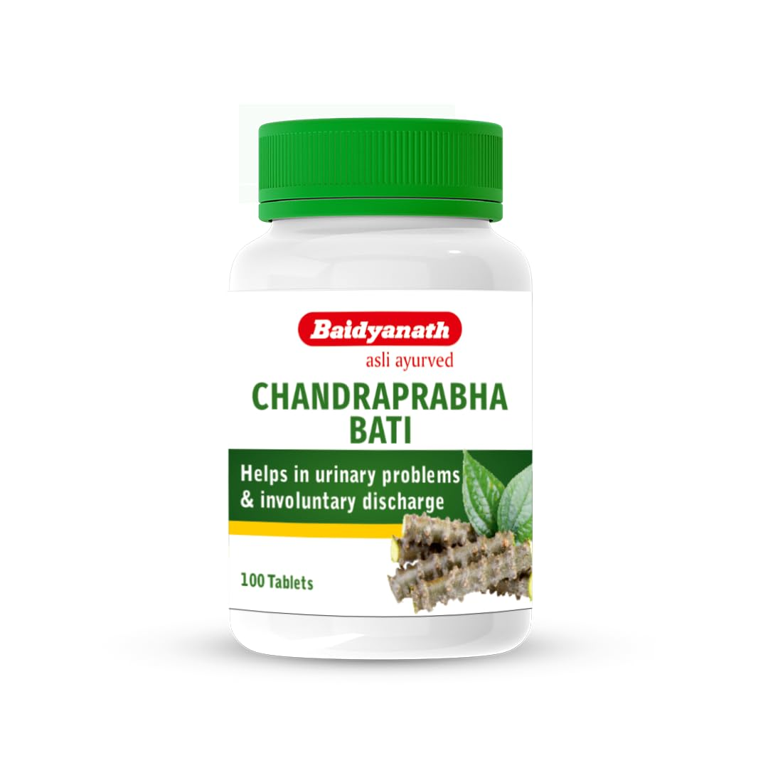 Baidyanath CP Bati 