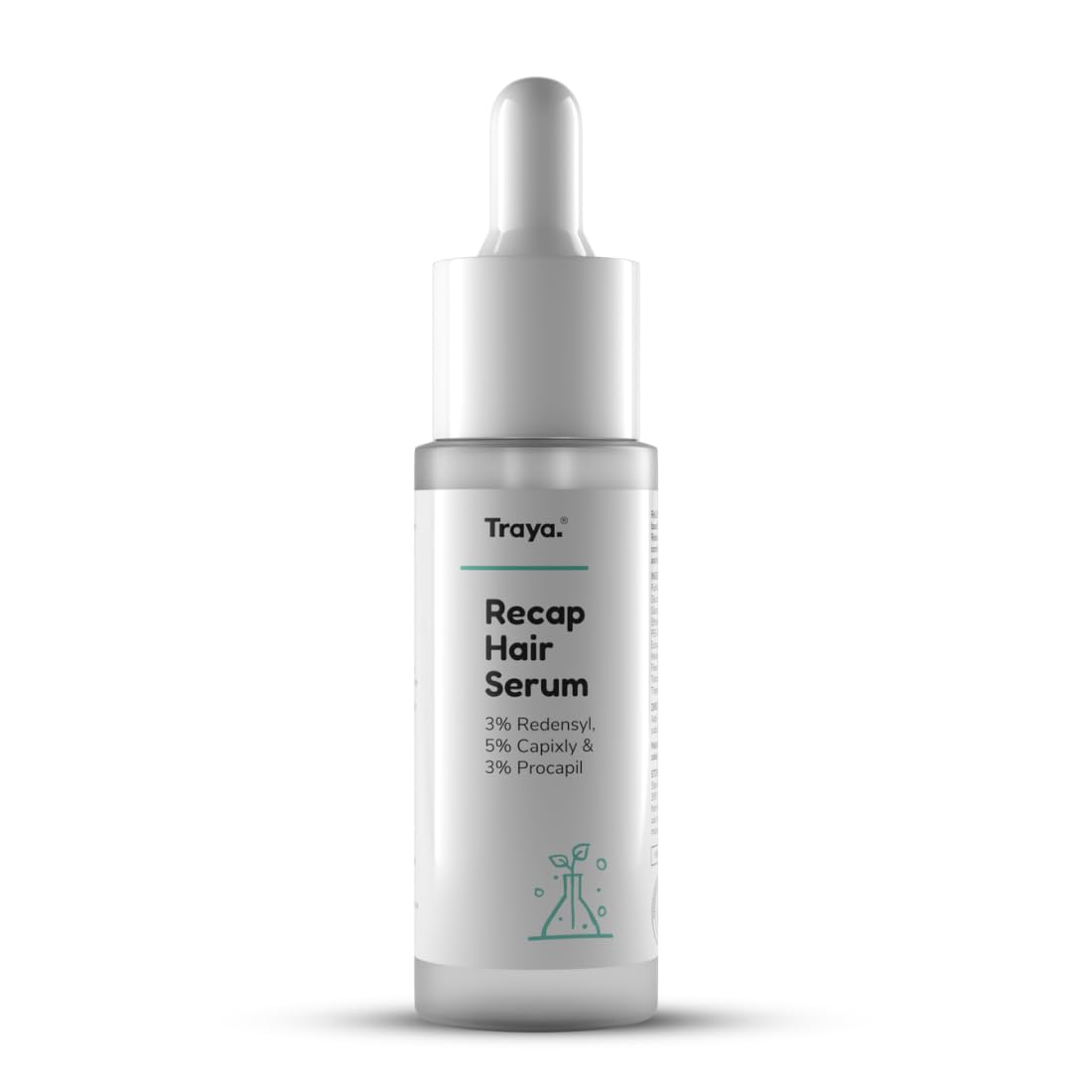 Traya Hair Actives Serum  Grab2Buy Traya Grab2Buy