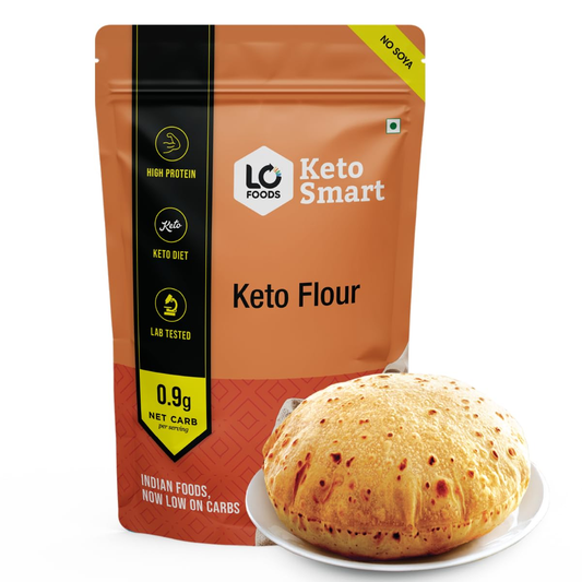 Lo Keto Flour 