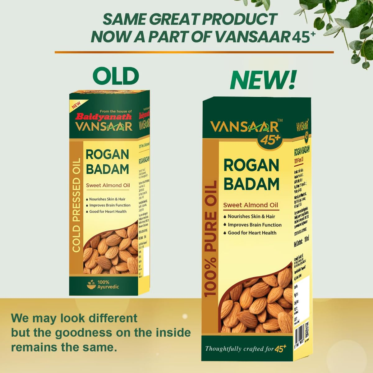 Baidyanath Vansaar Rogan Badam Oil  Grab2Buy Baidyanath VANSAAR Grab2Buy