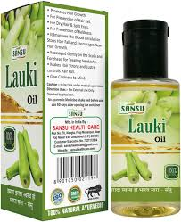 Sansu Organic Lauki Oil  Grab2Buy Sansu Grab2Buy
