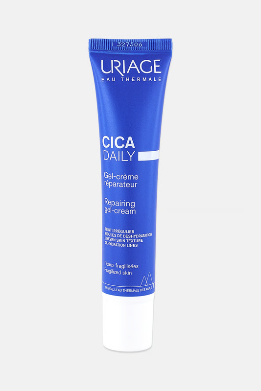 Uriage Bariederm-Cica Daily Gel-Cream  Grab2Buy Uriage Grab2Buy