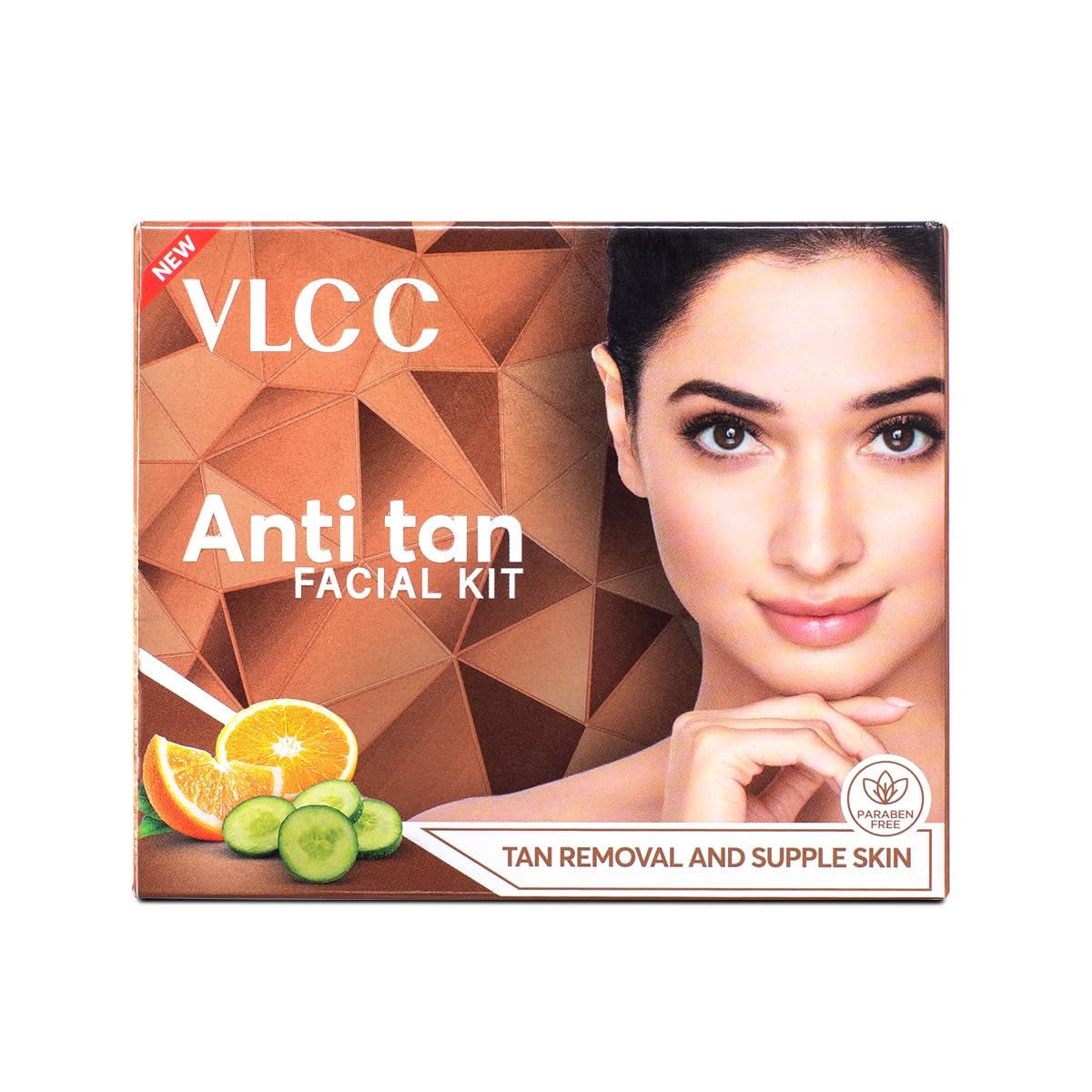 VLCC Anti Tan Facial Kit  Grab2Buy VLCC Grab2Buy