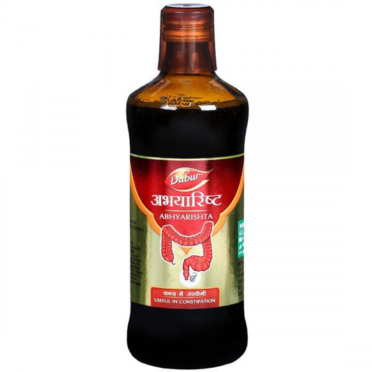 Dabur Abhayarishta - 450 ml - Grab2buy