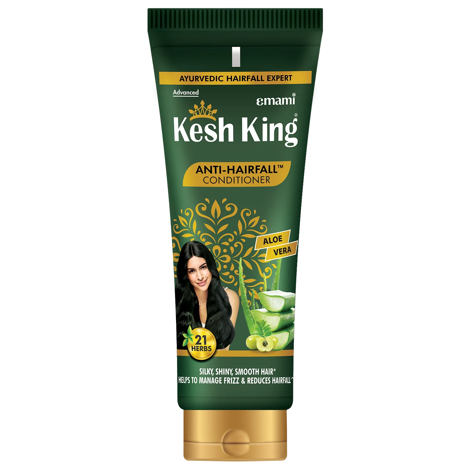 Kesh King Ayurvedic Anti Hairfall Conditioner - Grab2buy